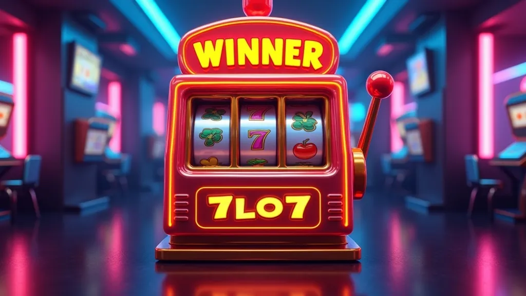 Oline-casino-app