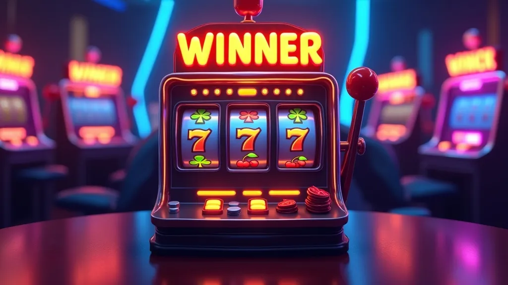 Oline-casino-app