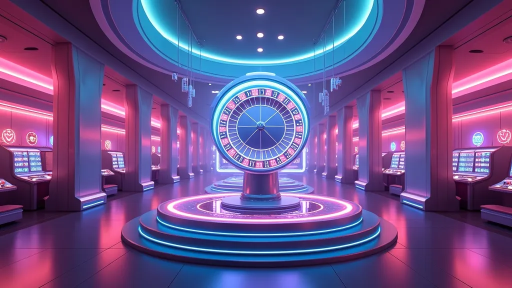 Oline-casino-app