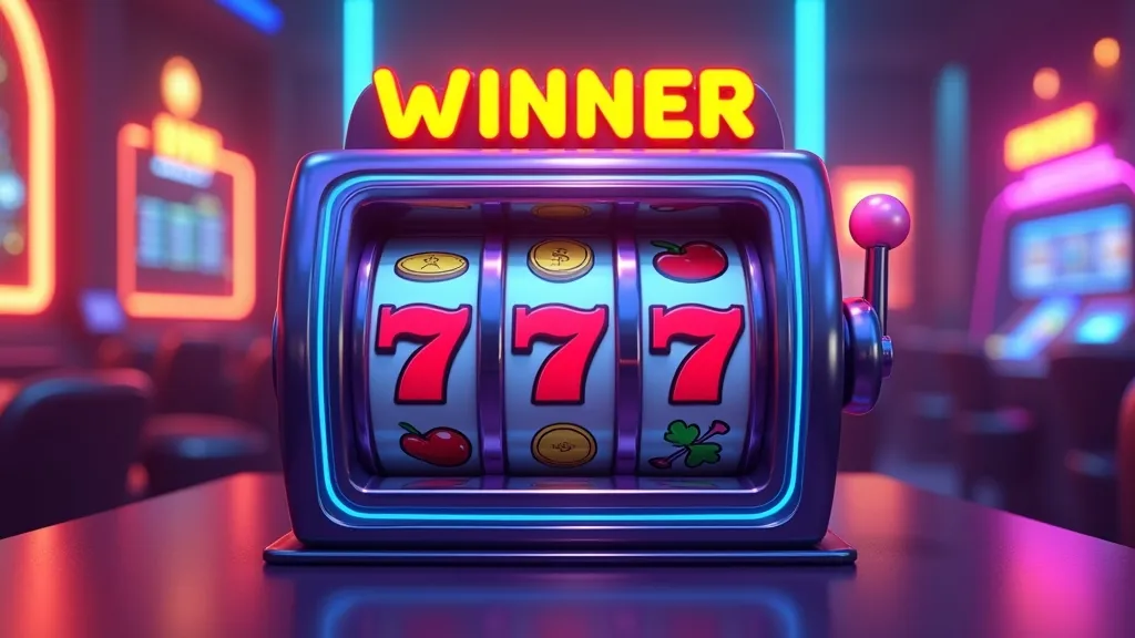 Oline-casino-app