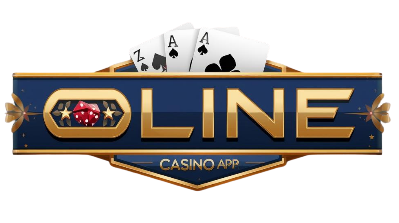 Oline-casino-app